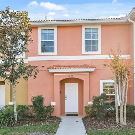 2 Bedrooms - 2,5 Bathrooms- Encantada 3034Sl